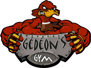Gedeon's Gym Tournai