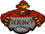 Gédéon's Gym Tournai